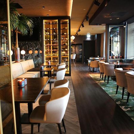 Hotel Duiven Bij Arnhem A12 Eksteriør bilde