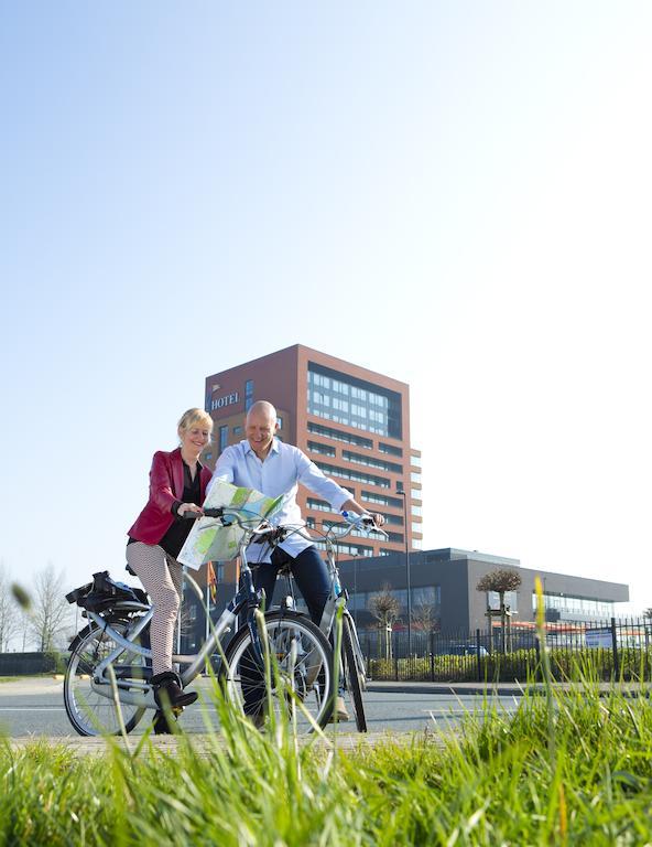 Hotel Duiven Bij Arnhem A12 Eksteriør bilde